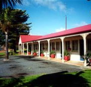 First Landing Motel - Dalby Accommodation