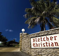 Fletcher Christian Apartments - Dalby Accommodation