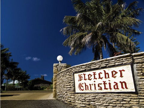 Fletcher Christian Apartments - Dalby Accommodation 0