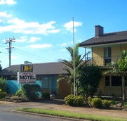 Flying Spur Motel - Dalby Accommodation