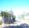 Foreshore Caravan Park - Dalby Accommodation