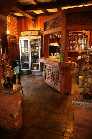 Forest Lodge Motor Inn & Restaurant - Dalby Accommodation 3
