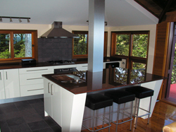Forrester Court Cliff Top Cottages - Dalby Accommodation 5