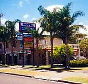 Forster Motor Inn - Dalby Accommodation