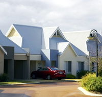 Forte Cape View Apartments - Dalby Accommodation