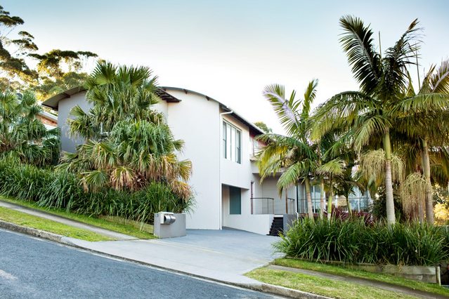 Forty Five - Dalby Accommodation