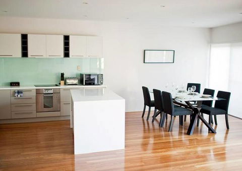 Forty Five - Dalby Accommodation 1