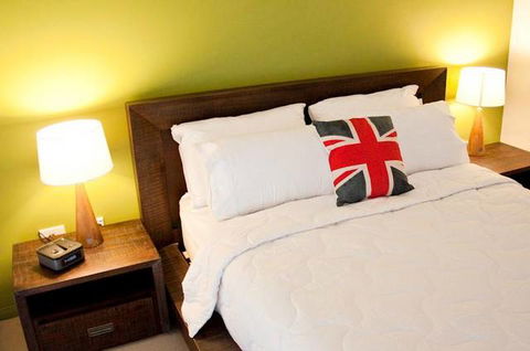 Forty Five - Dalby Accommodation 3