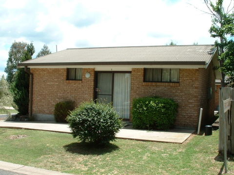 Fossicker Caravan Park - Dalby Accommodation 3