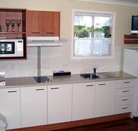 Fossickers Rest Tourist Park - Dalby Accommodation