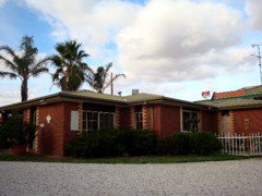 Foundry Palms Motel - Dalby Accommodation 0