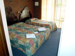 Foundry Palms Motel - Dalby Accommodation 2