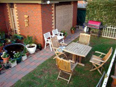 Foundry Palms Motel - Dalby Accommodation 4