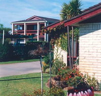 Fountain Court - Dalby Accommodation
