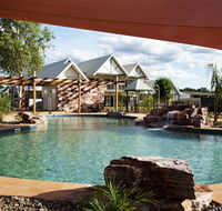 Freshwater East Kimberley Apartments - Dalby Accommodation