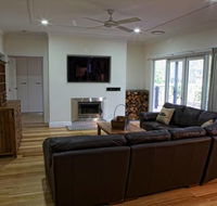 G G's By The River - Dalby Accommodation