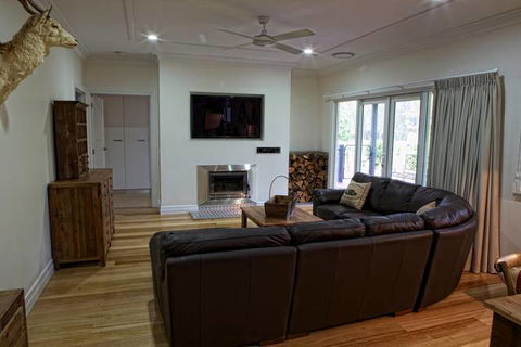G G's By The River - Dalby Accommodation 0