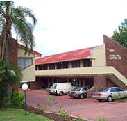 Garden City Motor Inn - Dalby Accommodation