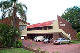 Garden City Motor Inn - Dalby Accommodation 0