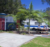 Gateway Lifestyle Lakeside Forster - Dalby Accommodation