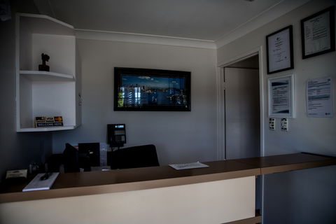 Gayndah Colonial Motor Inn - Dalby Accommodation 8