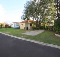 Geographe Bay Holiday Park - Dalby Accommodation
