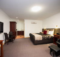 Georgian Motor Lodge - Dalby Accommodation