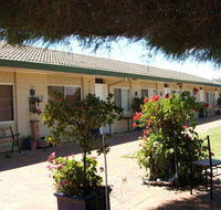 Gilgandra Lodge Motel - Dalby Accommodation