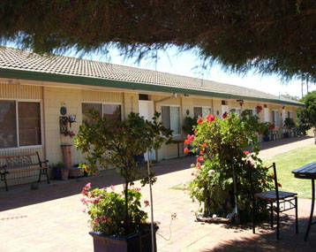 Gilgandra Lodge Motel - Dalby Accommodation 0