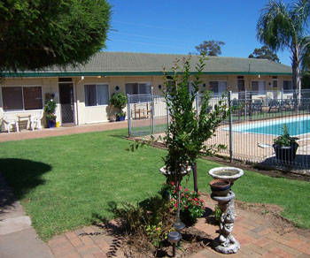 Gilgandra Lodge Motel - Dalby Accommodation 1
