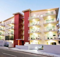 Gladstone City Central Apartments - Dalby Accommodation