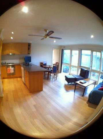  Dalby Accommodation