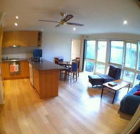 Gleneagles - Dalby Accommodation