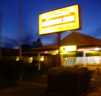 Golden West Motor Inn - Dalby Accommodation