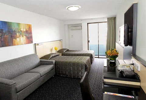 Comfort Inn And Suites Goodearth Perth - Dalby Accommodation 0