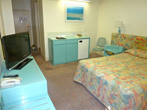 Comfort Inn And Suites Goodearth Perth - Dalby Accommodation 1