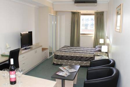 Comfort Inn And Suites Goodearth Perth - Dalby Accommodation 2