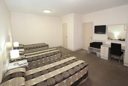 Comfort Inn And Suites Goodearth Perth - Dalby Accommodation 5