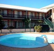Goolwa Central Motel - Dalby Accommodation
