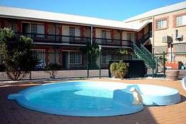 Goolwa Central Motel - Dalby Accommodation 0