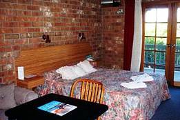 Goolwa Central Motel - Dalby Accommodation 1