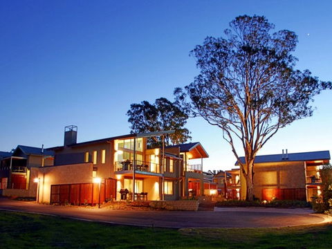Grand Mercure Apartments The Vintage - Dalby Accommodation 0