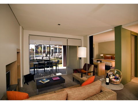 Grand Mercure Apartments The Vintage - Dalby Accommodation 1