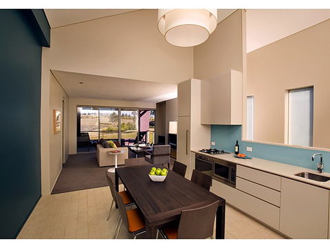 Grand Mercure Apartments The Vintage - Dalby Accommodation 2