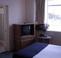 Greenwich Inn Motel - Dalby Accommodation
