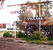 Griffith Caravan Village - Dalby Accommodation