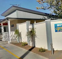Gunnedah Lodge Motel - Dalby Accommodation