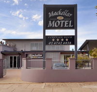 Mackellar Motel - Dalby Accommodation