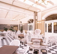 Hadley's Orient Hotel - Dalby Accommodation