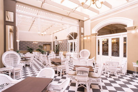 Hadley's Orient Hotel - Dalby Accommodation 0